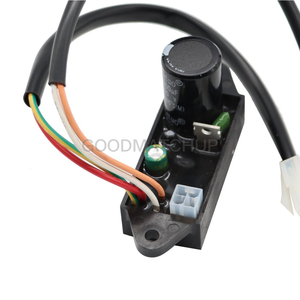 Ignition Control Module for Harbor Freight Predator 3500 Generator TJ113-2009-1