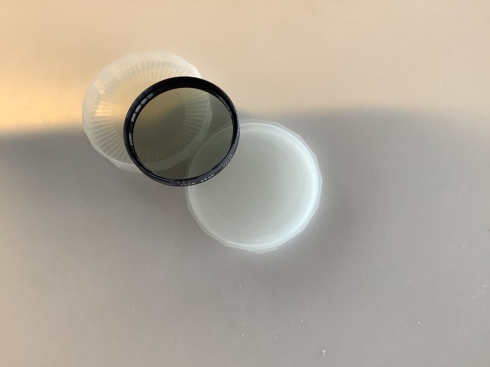 Samigon 55MM ND 2X FILTER