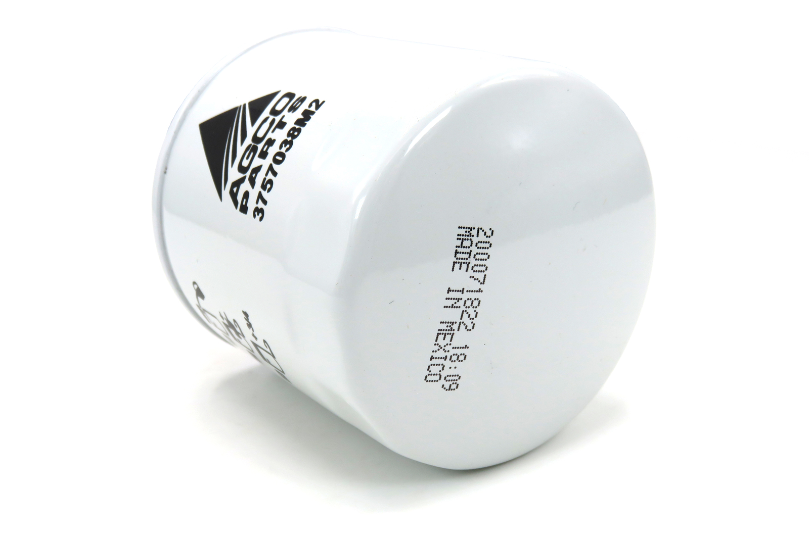 3757038M2 Agco OEM Parts Oil Filter Spin On for AGCO Challenger Massey Ferguson