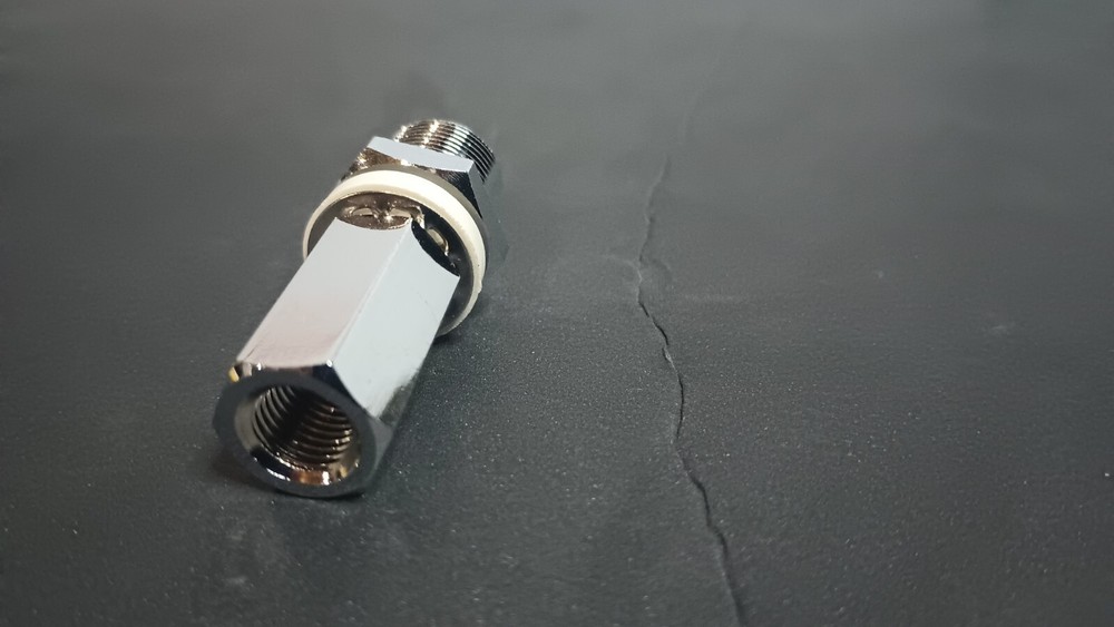Workman CB/HAM Radio Antenna , Stud Mount SM-1