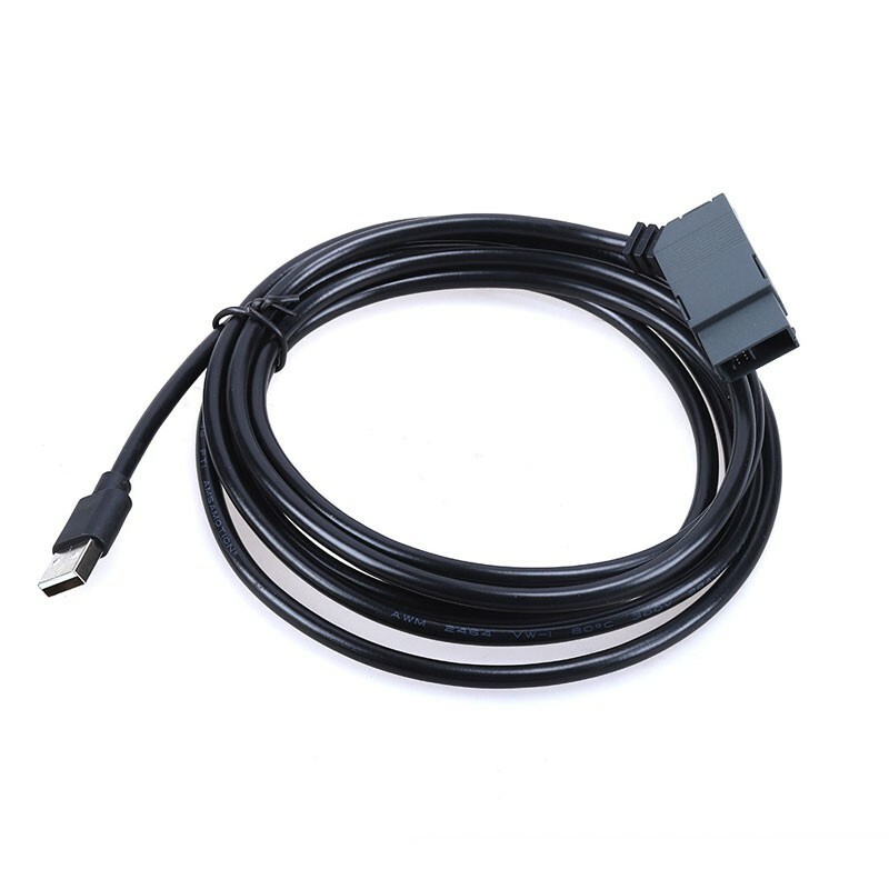 1PC For   LOGO Series PLC programming cable LOGO! USB-Cable USB-LOGO Isolated