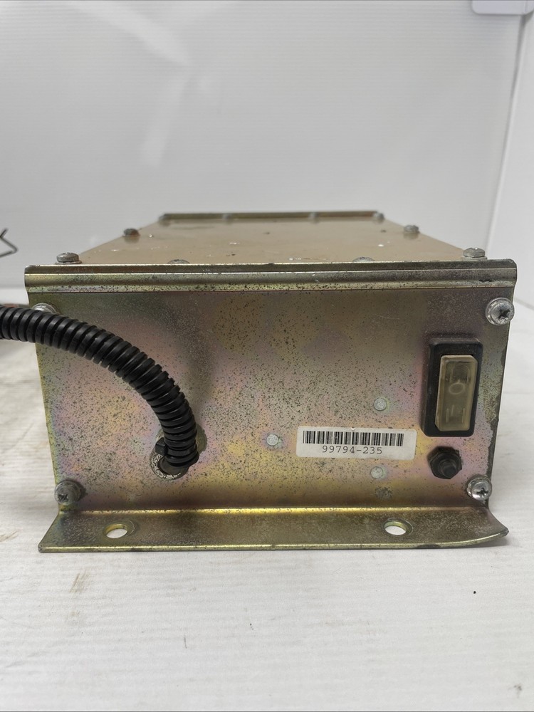 Ag-Chem Falcon II Keyboard/Keypad+Server -AG122318 Rogator Hard Drive Computer