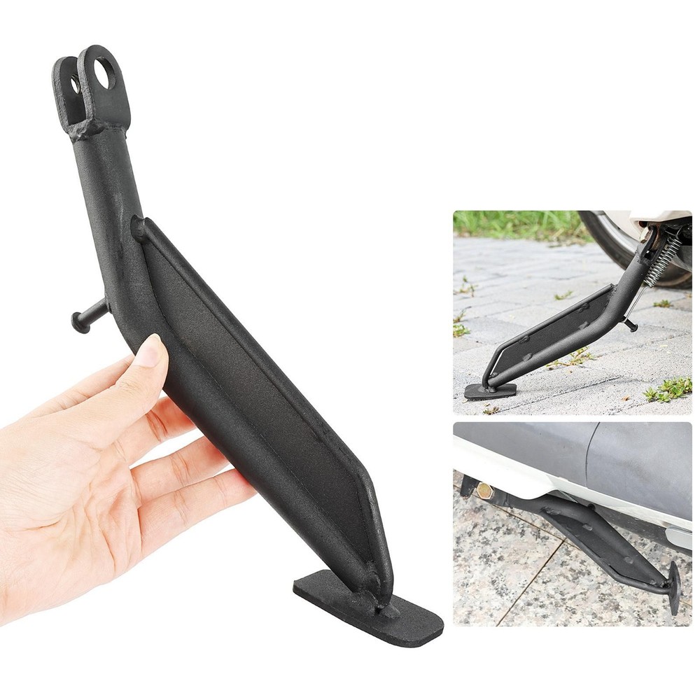 Electric Bikes Kickstand Modification Kick Stand Heavy Duty Component Assembly