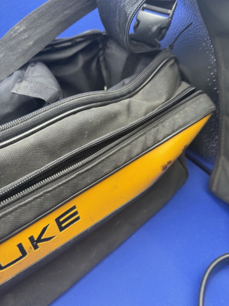 Fluke DSP-4000 Cable Analyzer 4000SR Kit