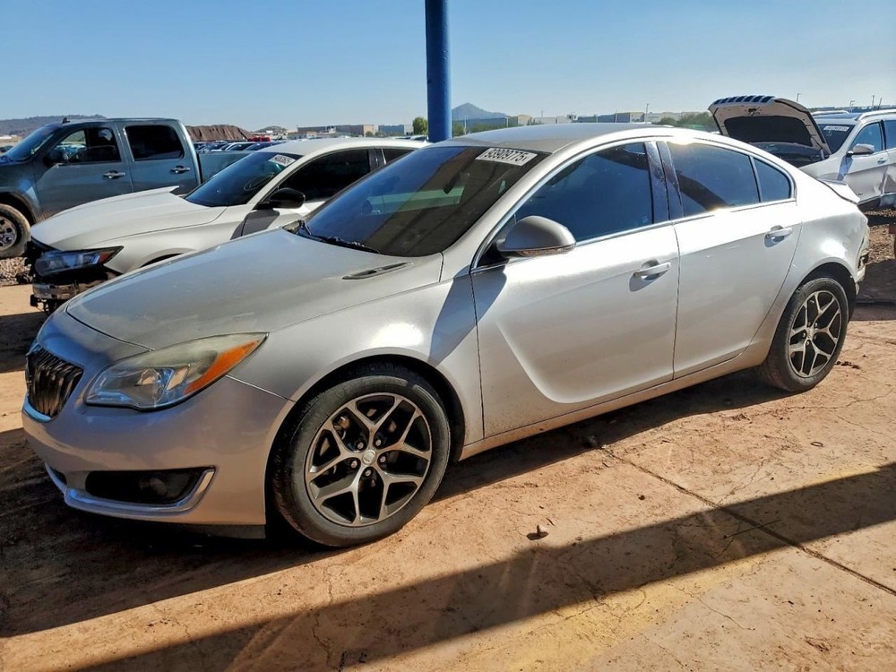 Temperature Control Automatic Temperature Control Fits 14-17 REGAL 2561015