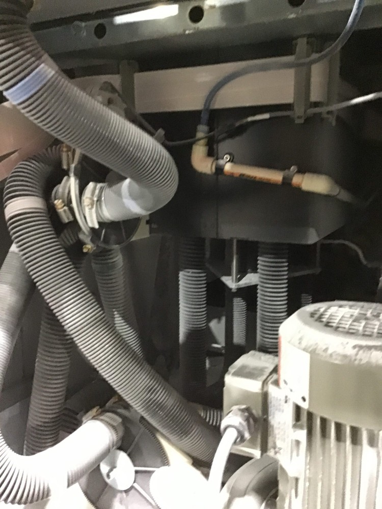 3D Systems ProJet 660 Pro Industrial 3D Printer