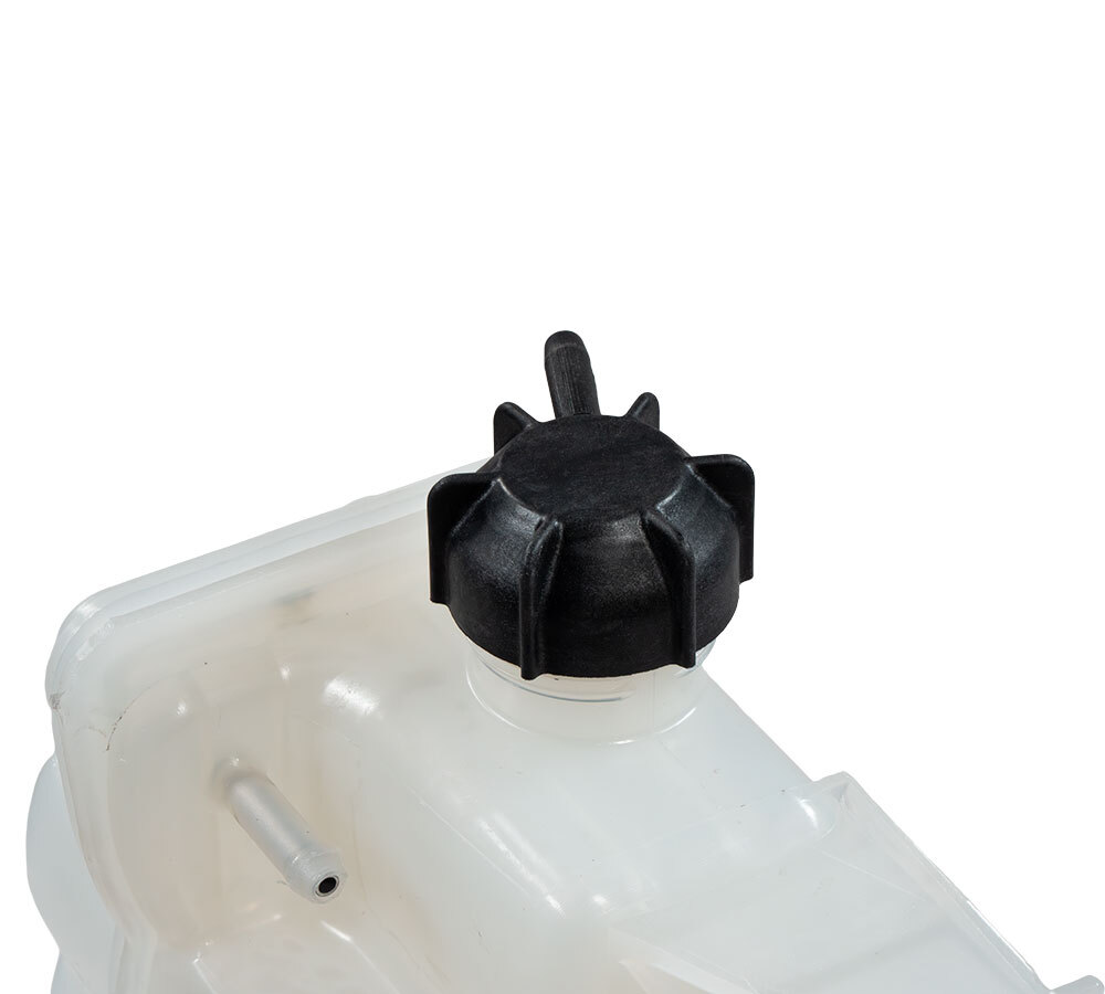 Coolant Reservoir Tank w/ Cap Sensor for Kenworth T680 Replace DR104002/603-5245
