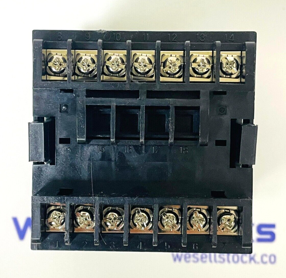 AUTONICS CT6M-I4 Digital Counter Timer