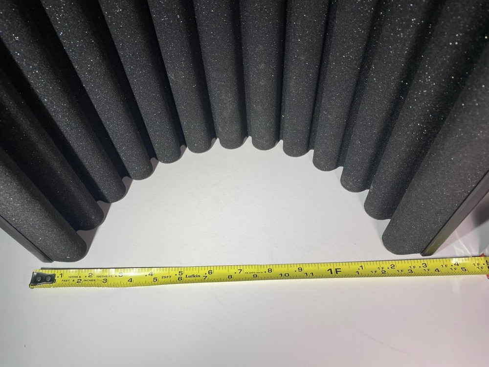 sE Electronics RF-X Portable Isolation Filter X Reflection Reflexion Shield RF-X