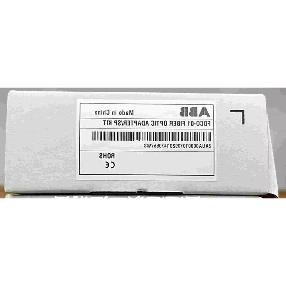 1pcs new Abb FDCO-01 communication module FDCO-01 Fedex or DHL