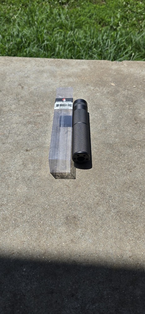 Airsoft Rifle