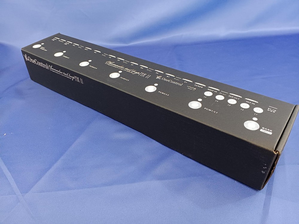 ONE CONTROL CHAMAELEO TAIL LOOP MKII