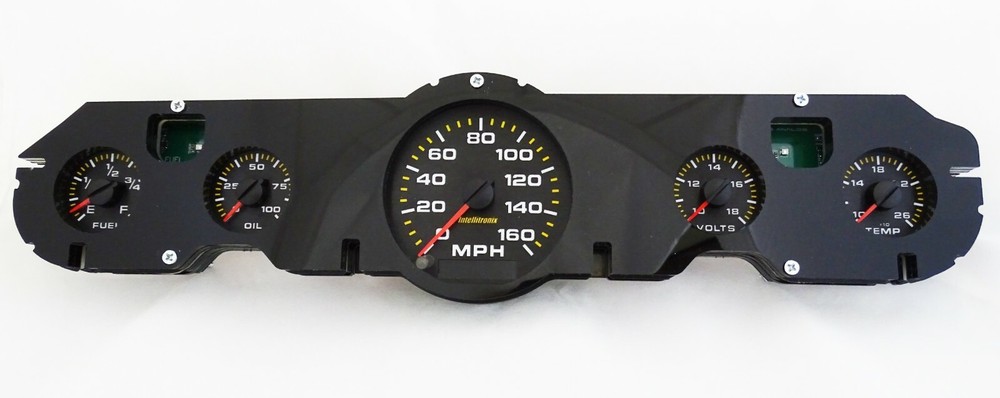 Ford Mustang 1965 1966