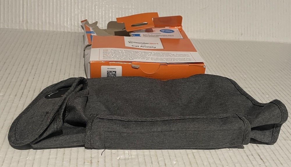 Calming Shirt