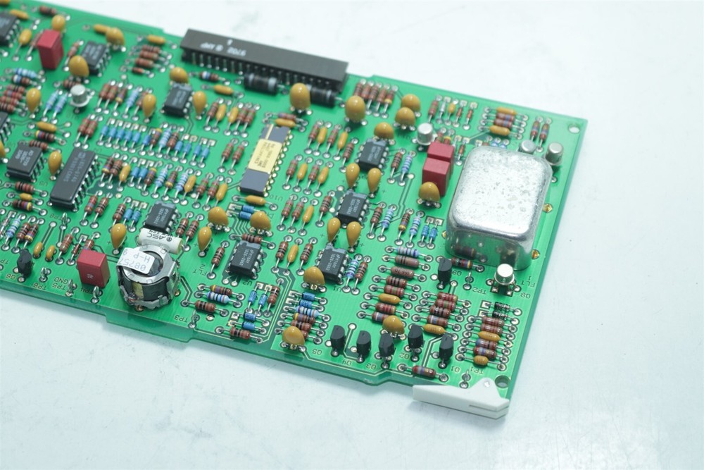 Hp Agilent 8757D Scalar Network Analyzer 08757-60087 A7 Board