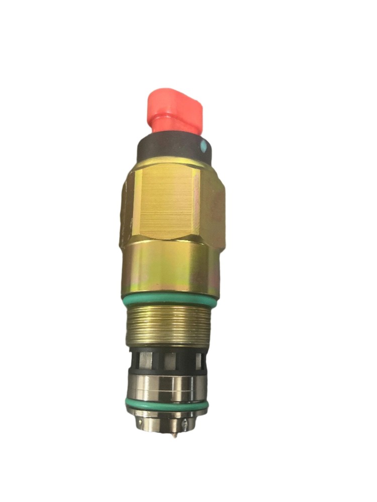 CUMMINS HILITE 3330602 FUEL CONTROL ACTUATOR