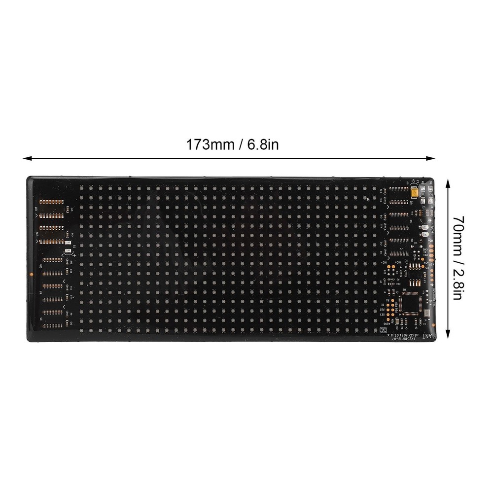 Flexible LED Panel For Intelligent APP Control For Wedding Party Trending