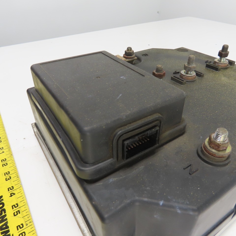 16A71-00050 Forklift Motor Controller From Caterpillar E5000 Forklift