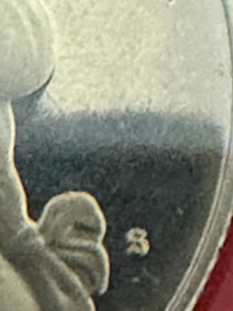 The 1981 United States Mint Proof Set Type 2