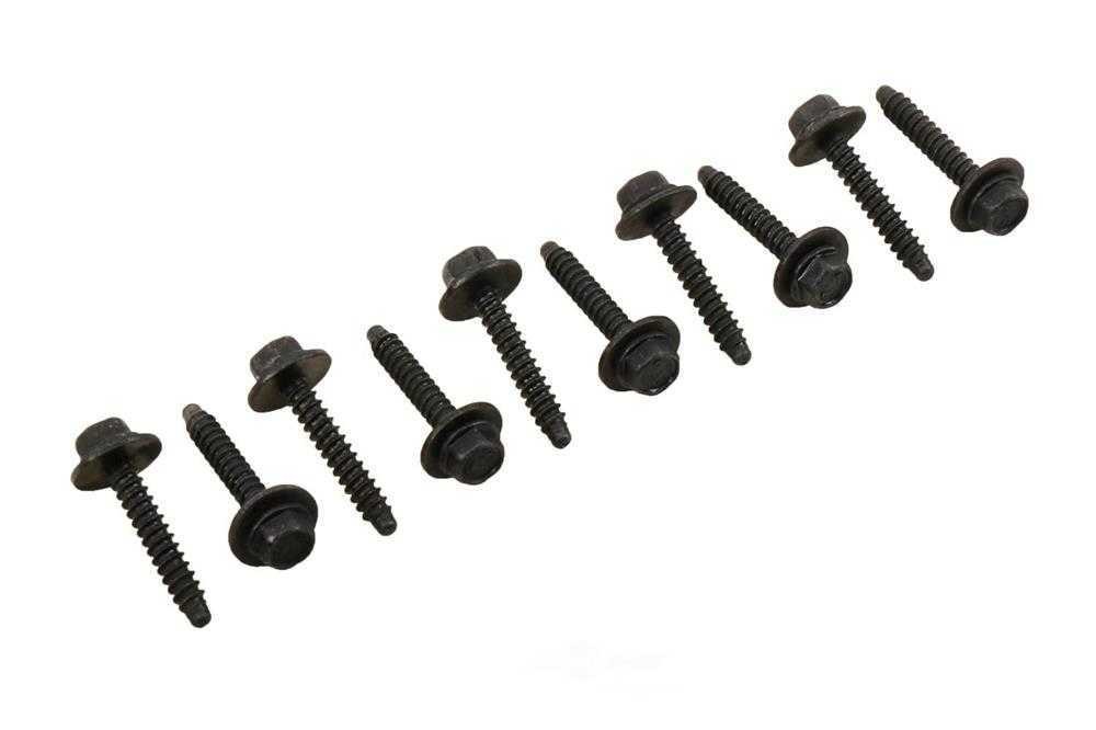 GENUINE GM PARTS 11589012 Speaker Bolt