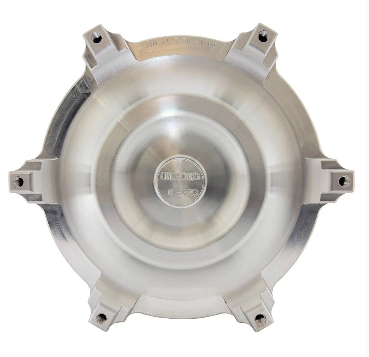 Circle D 4L80E 3200-3400 RPM 245mm Pro Series Torque Converter