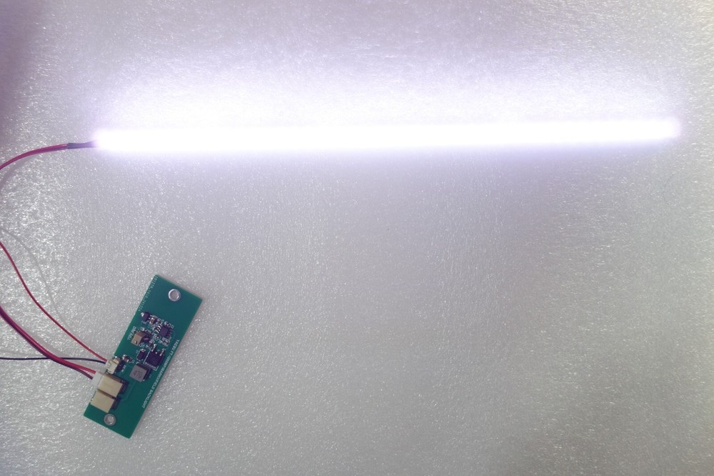 FT-1000MP/MARK-V/FIELD LCD BACKLIGHT REPLACEMENT(DRIVER BOARD INCLUDED)