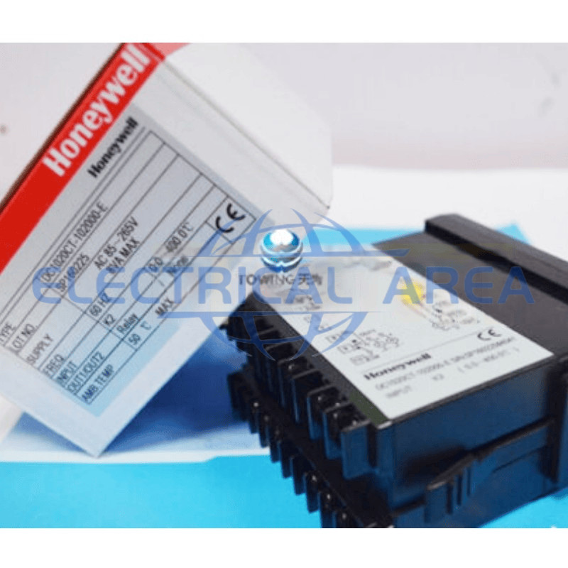 1PC New Honeywell DC1020CT-102000-E Temperature controller Fast delivery