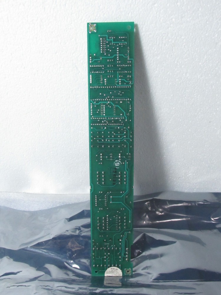 Fire Control Instruments 1120-0471 Quad Relay Unit [CJJH]