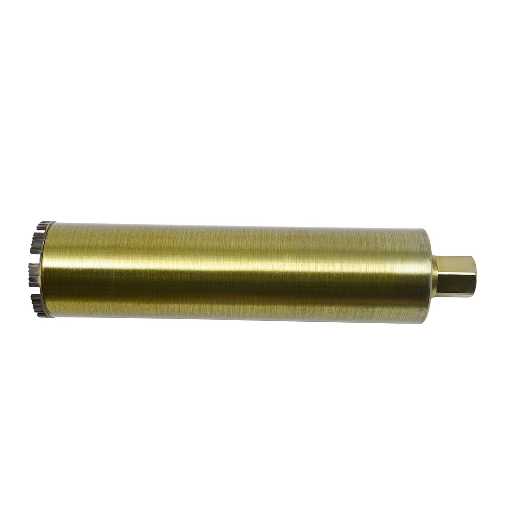 Wet Core Drill Bit, Core Bits for Concrete, Diamond Core Drill