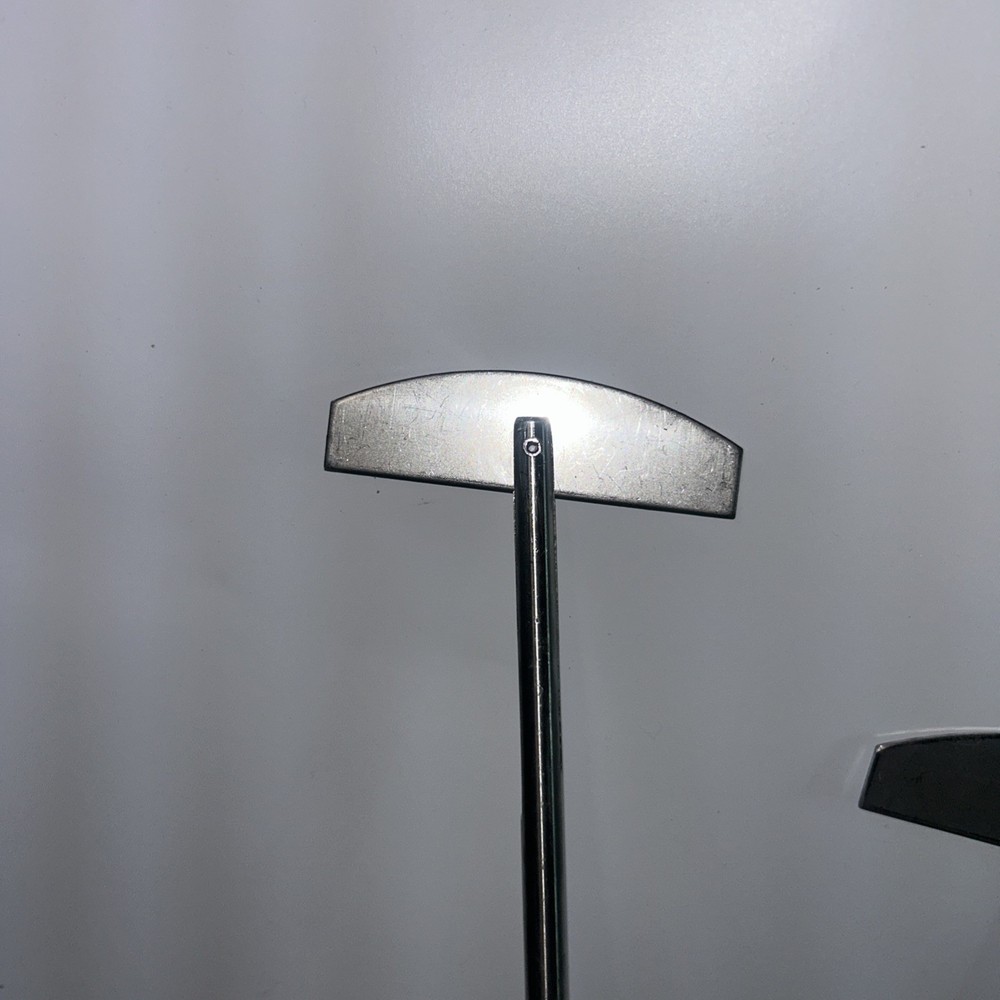 (2) Dissolution Stainless Steel Paddle