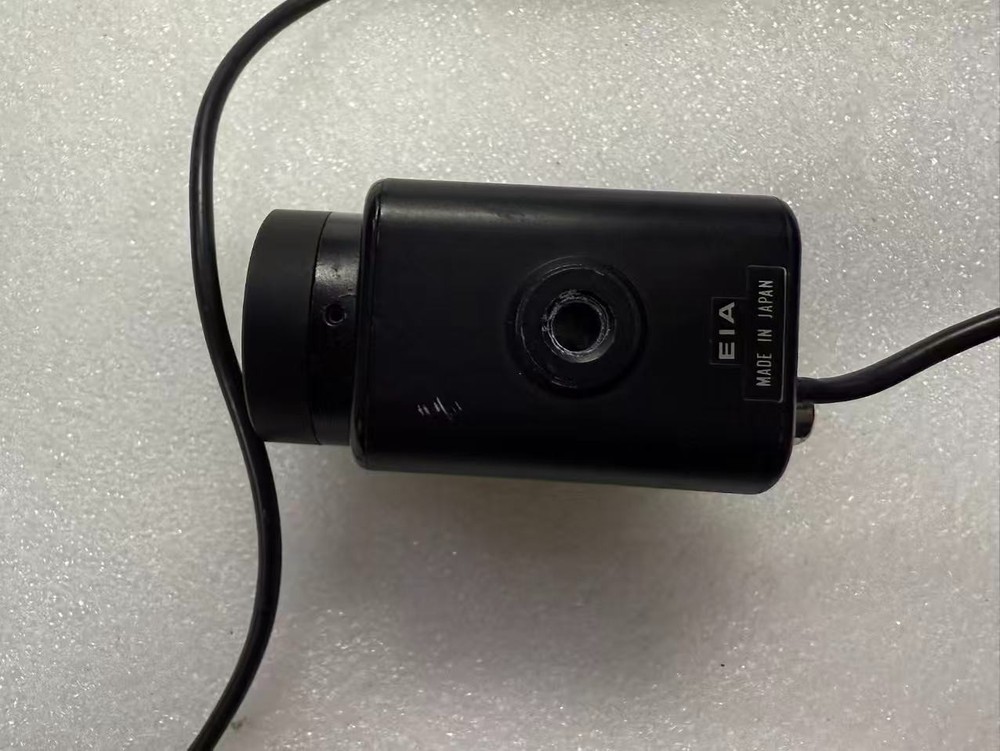 Watec WAT-902 Camera