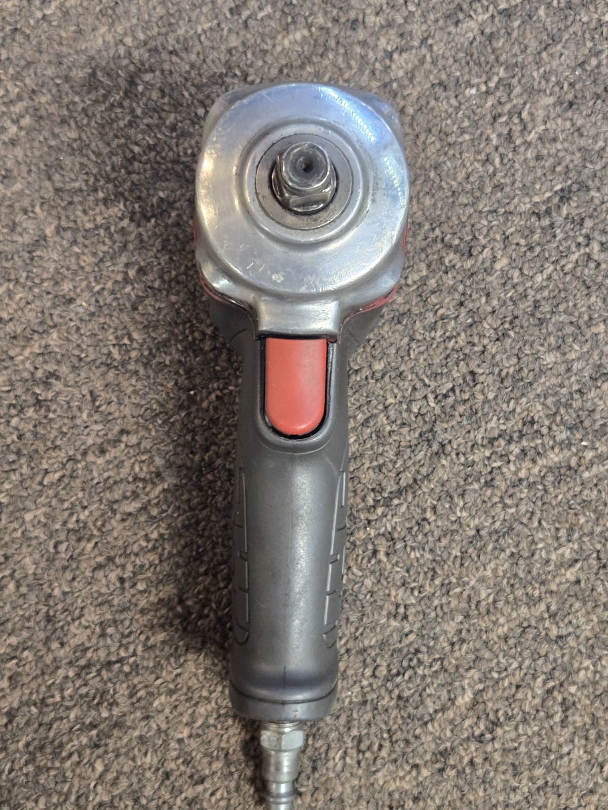 IR INGERSOLL RAND 35MAX 1/2" ULTRA-COMPACT IMPACT