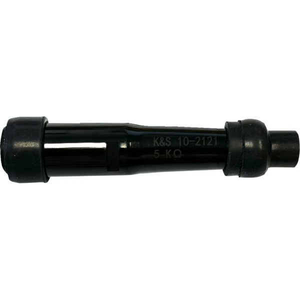 K&S Technologies Spark Plug Cap 10-2121 2104-0436