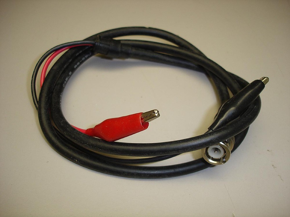 Wavetek Sweep Function Generator Model FG3B - Looks And Runs Fine