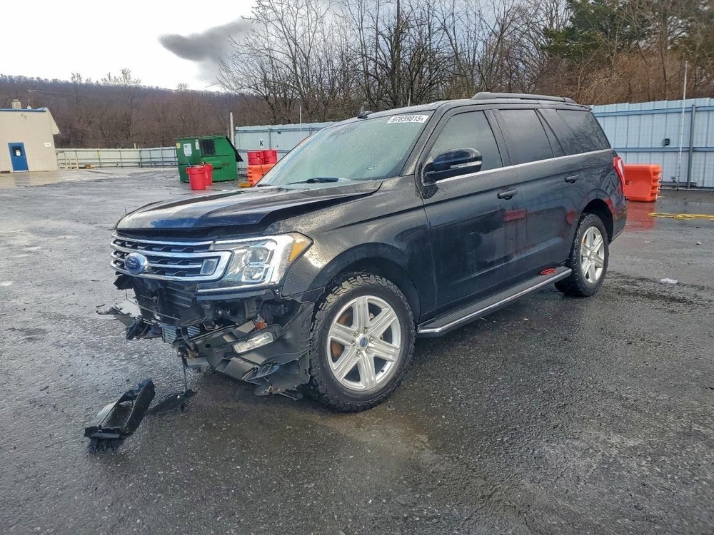 Used Floor Jack fits: 2018 Ford Expedition Grade A