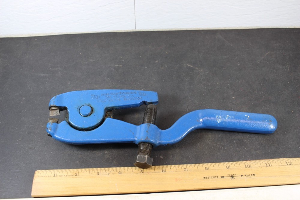 HK Porter No.1390PQ Nut Splitter