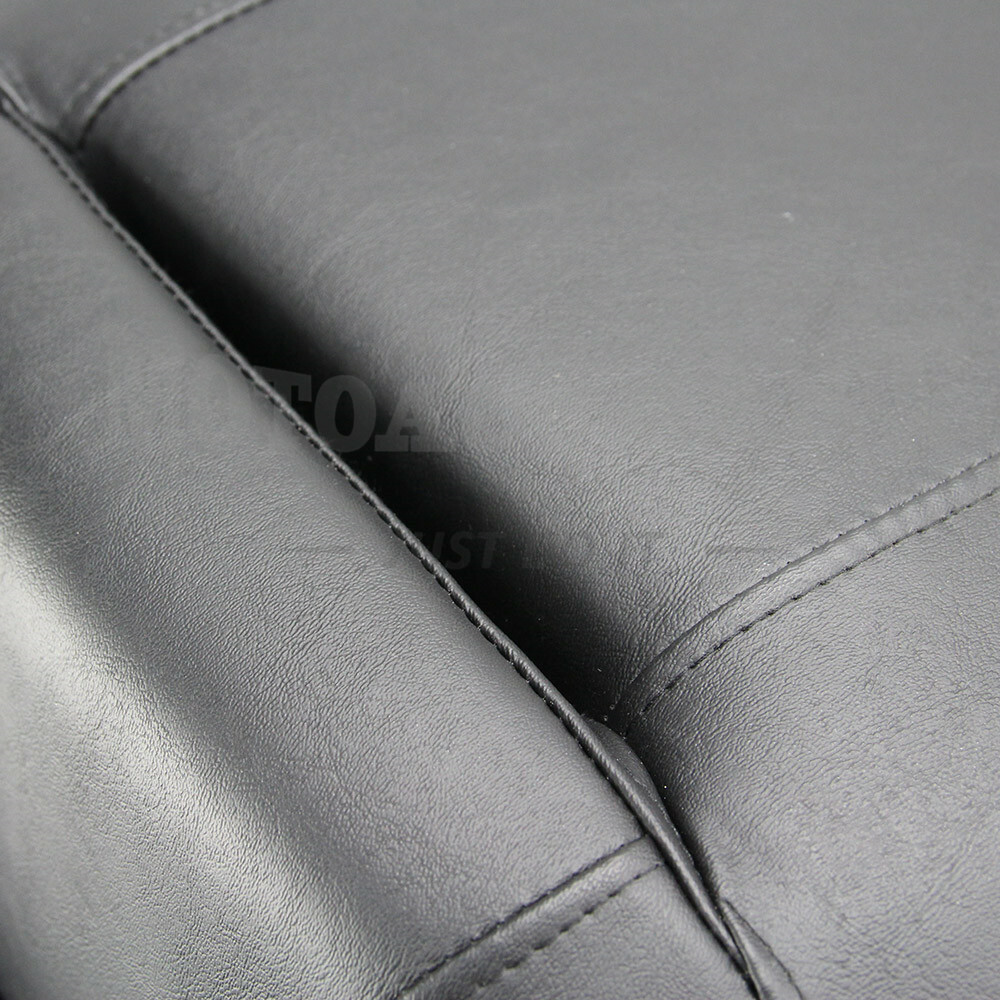 Driver and Passenger Seat For Harley Touring Electra Glide FLHT Ultra 2008-2020