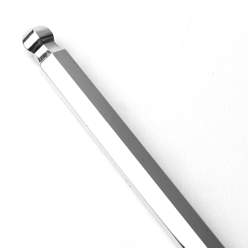 Maxpower 9-Piece SAE Long Arm Ball Point Hex Key Set