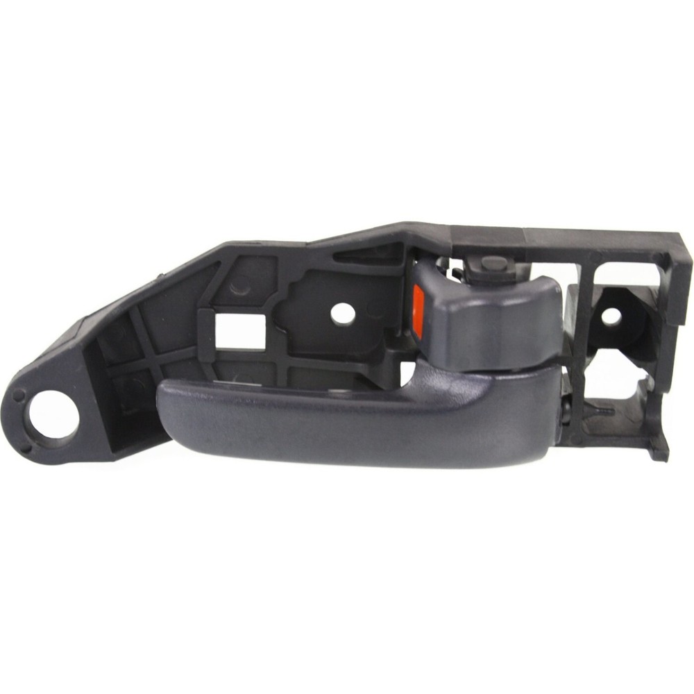 Interior Door Handle Set For 1999-2003 Toyota Solara Gray Front 2Pc