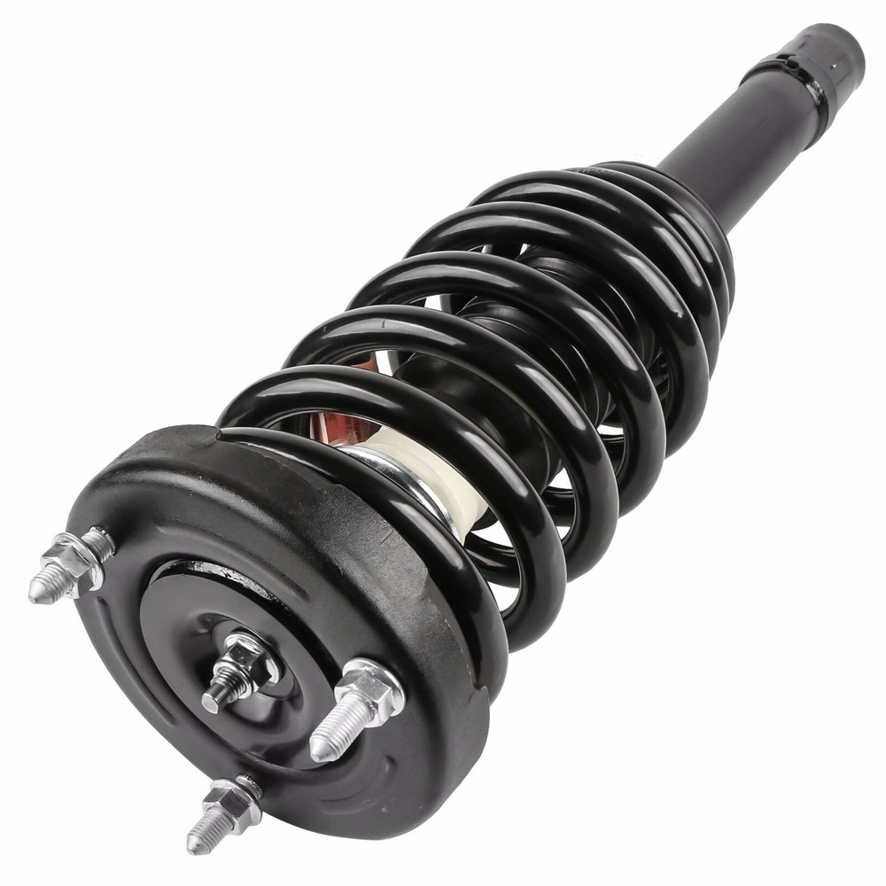 Pair Front Left Right Complete Struts Shocks Assembly For Hyundai Sonata AZERA