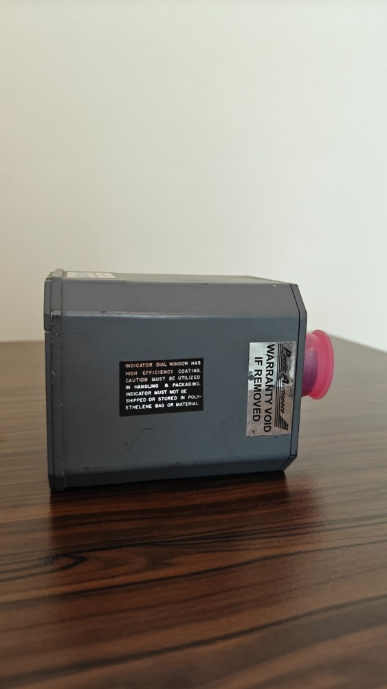 Boeing Control Surface Position Indicator OEM type 9819-29-02