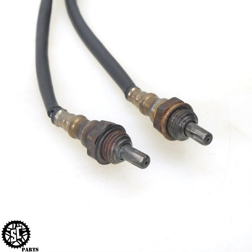 2019 INDIAN ROADMASTER EXHAUST O2 OXYGEN SENSOR FRONT REAR