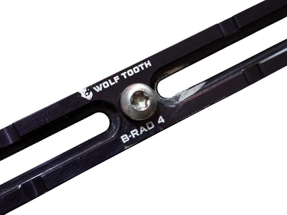 Wolf Tooth B-RAD 4 Base Mount