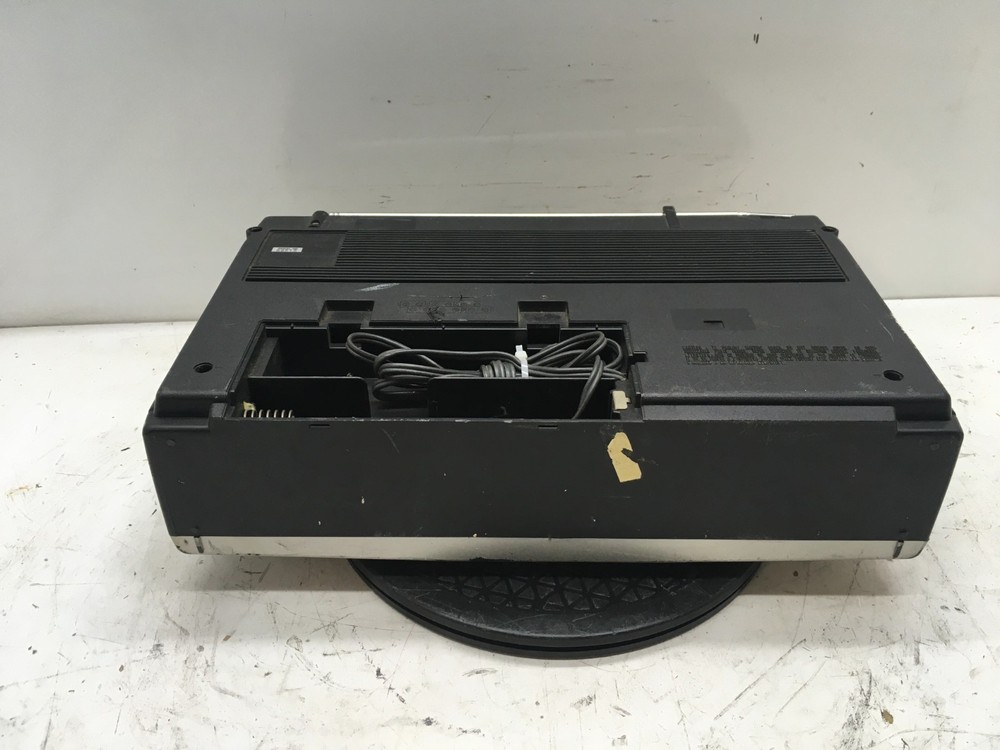 Sony CFS-45