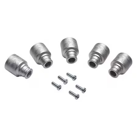 Johnson Controls M9200-100 Conduit Adapters