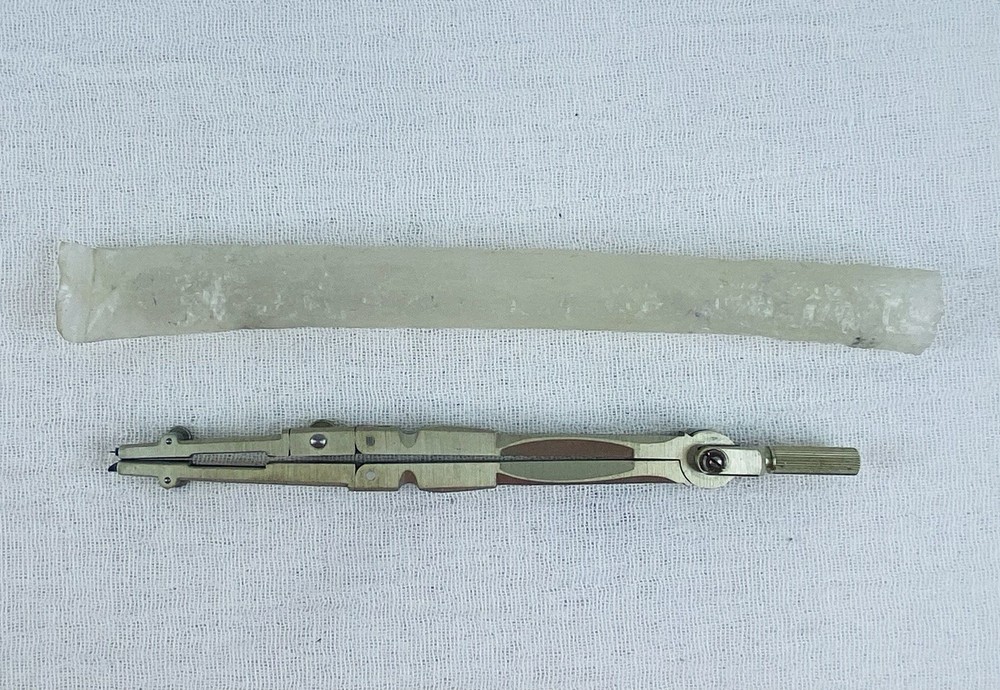 Keuffel & Esser Co. - Germany Drafting Tool - Compass