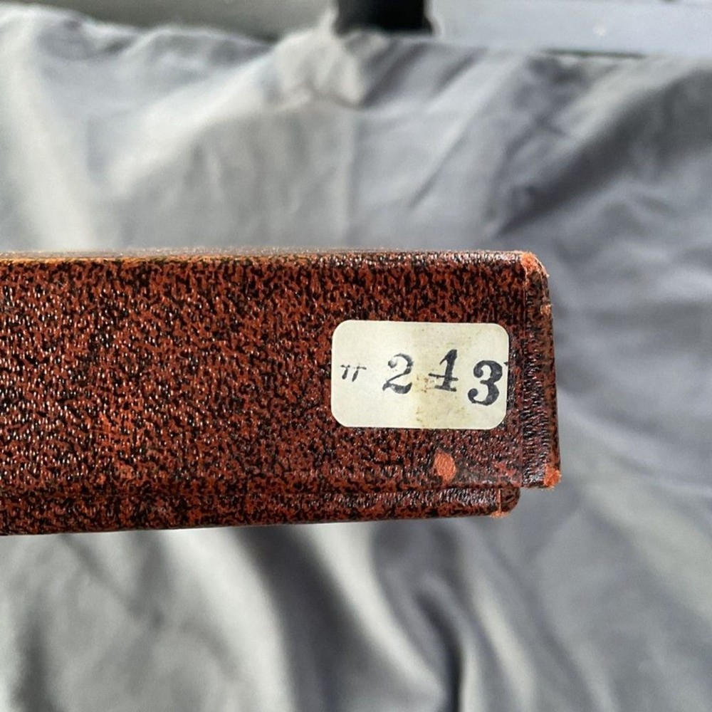 Vintage MCM Kalmar Designs Bar Tool Set