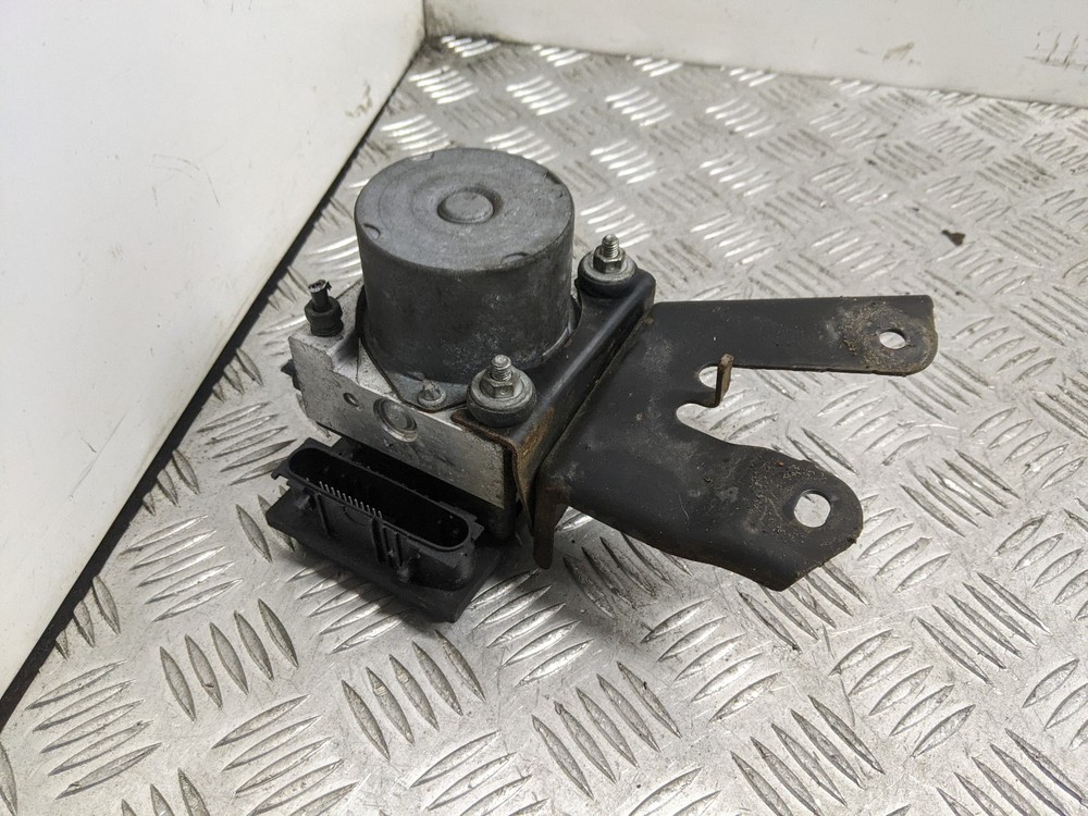 CITROEN C1 RHYTHM 2005 998cc  ABS PUMP/Modulator/Control UNIT