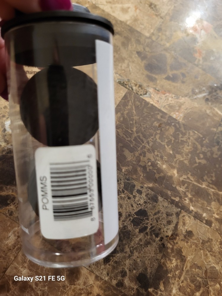 Pomms Ear Plugs For Horses