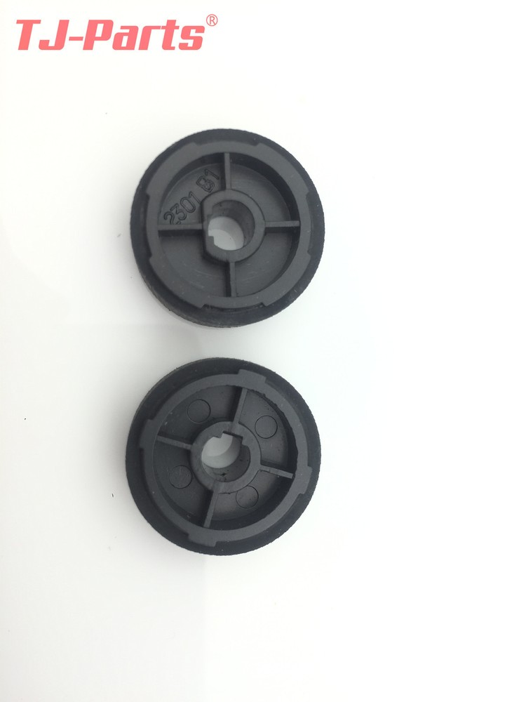 56P1820 Pickup Roller Lexmark E232 E330 E332 4505 E240 E250 E350 E352 Dell 1700